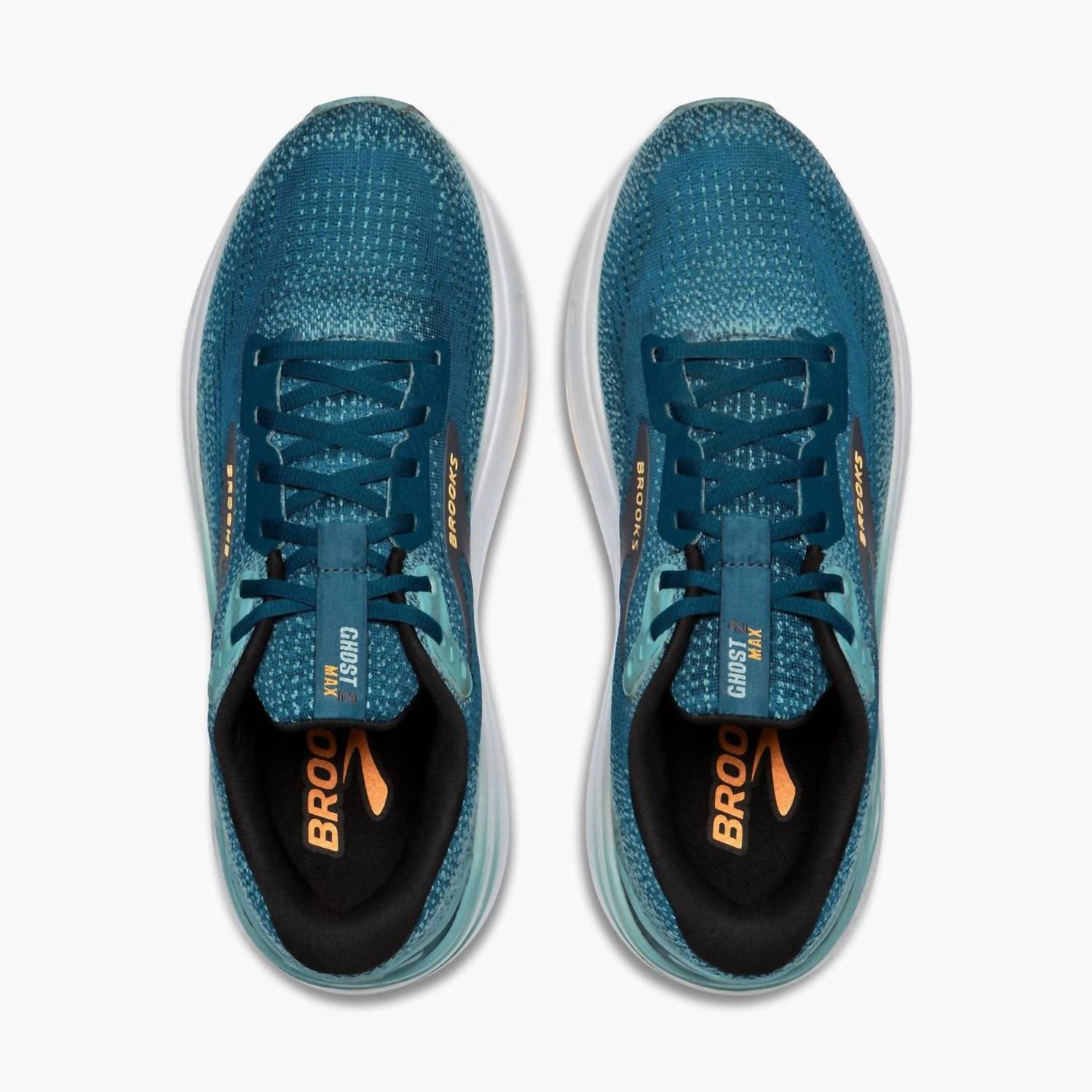 Brooks - Men's Ghost Max 2 Shoe