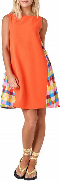 Crosby By Mollie Burch - Pixie Dress