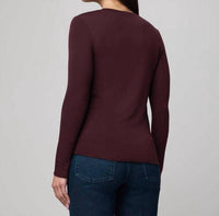 Splendid - Bamboo Long Sleeve Tee