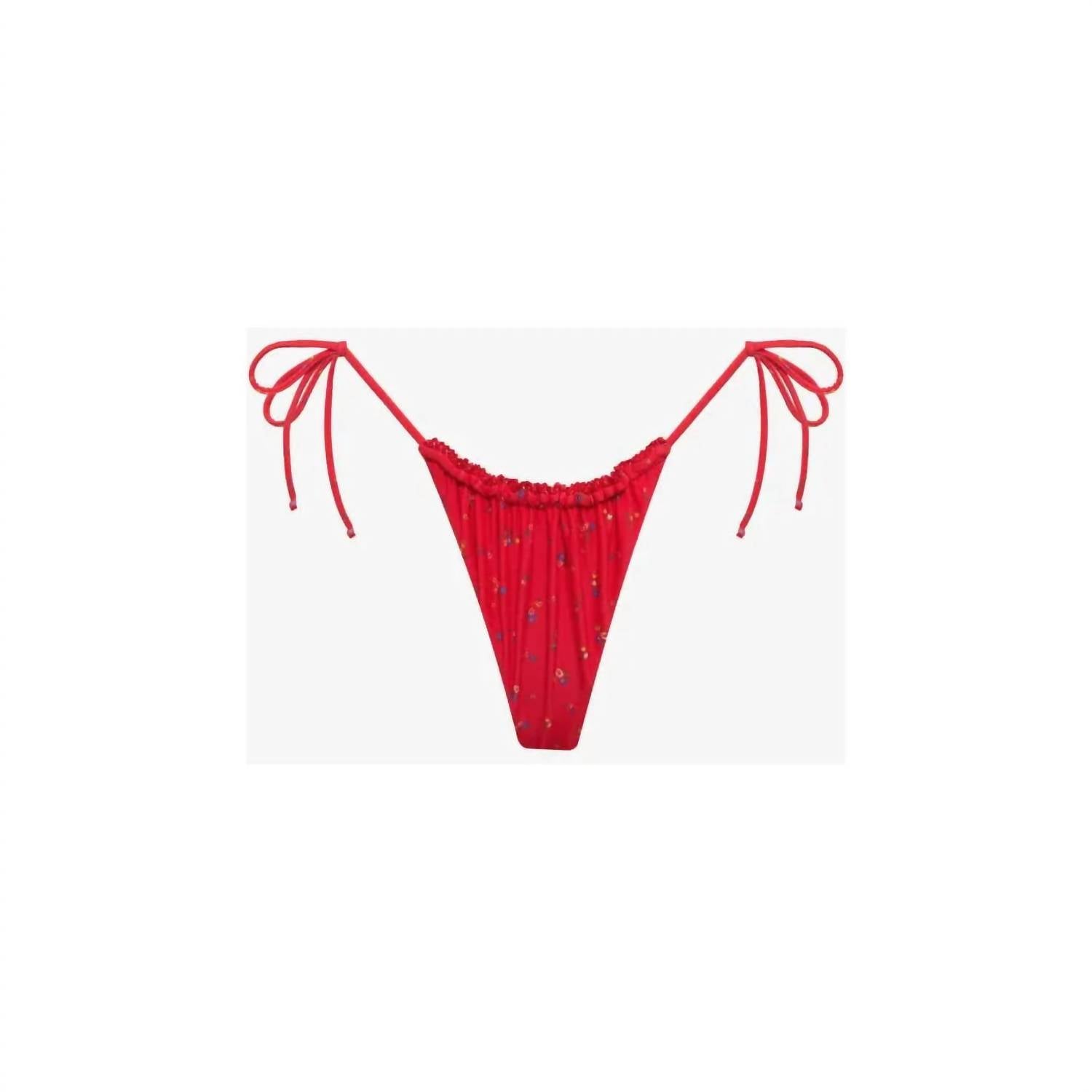 Rumored - Love Ladies Bikini Bottoms