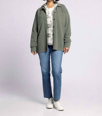 Thread & Supply - Brooke Light-weight Jacket
