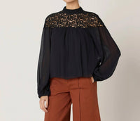 Cleobella - Eloise Blouse