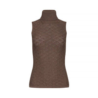Sundays - Roscoe Turtleneck Tank Top
