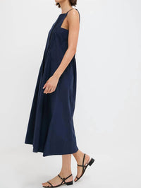 Sea - Adele Sportswear Tank Dress