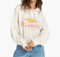 Billabong - All Time Fleece Pullover Hoodie