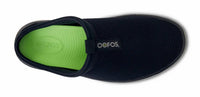 Oofos - Men's Oocoozie Sport Mesh Slippers