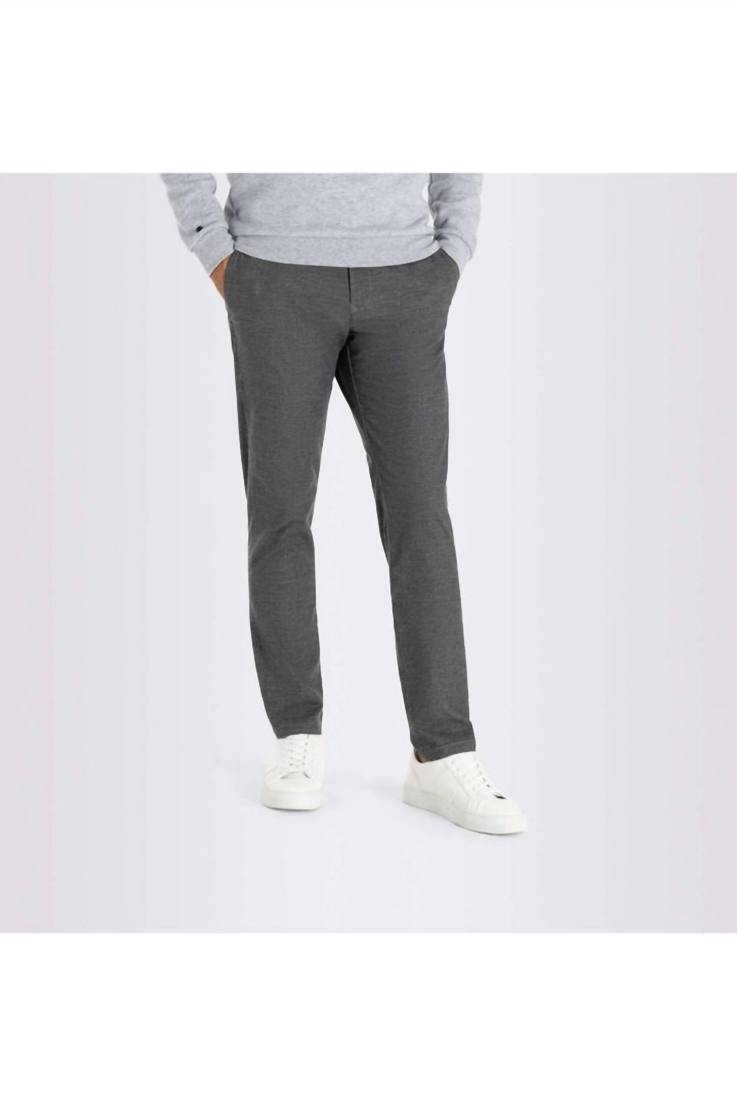 Mac Jeans - Lennox Pant