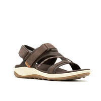 Merrell - Women's Terran 4 Backstrap Casual Sandals