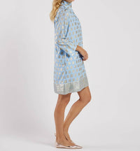 Jude Connally - Women's Helen Dress