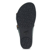 Dansko - Women's Justine Leather Slide Sandal