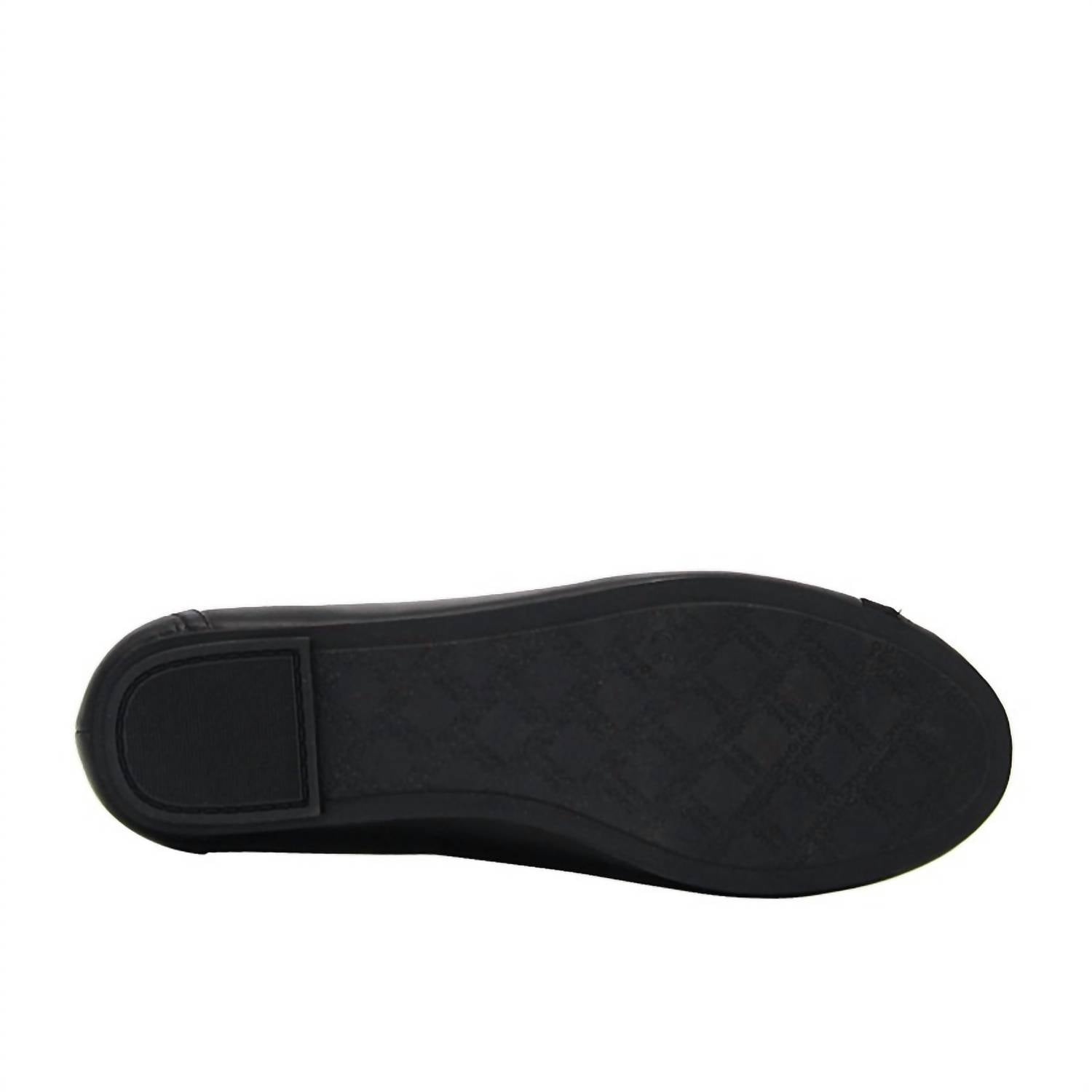 Vionic - Women's Caroll Ballet Flat Shoes