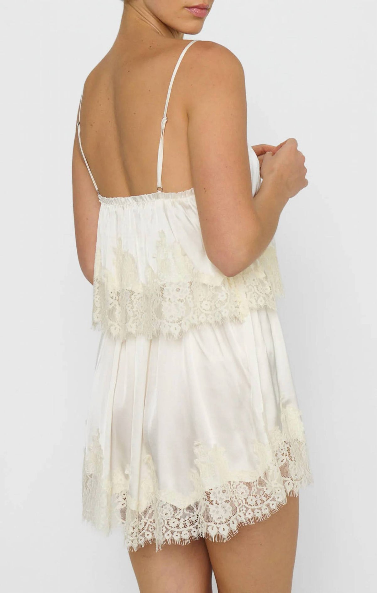 Show Me Your Mumu - Women's Emmylou Mini Dress