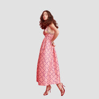 Celia B - Rozana Floral Maxi Dress