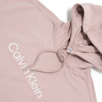 Calvin Klein - Men's Logo French Terry Hoodie