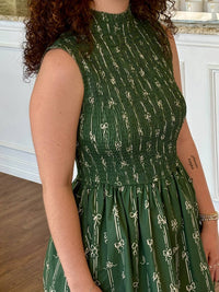 Tcec - Desi Dress