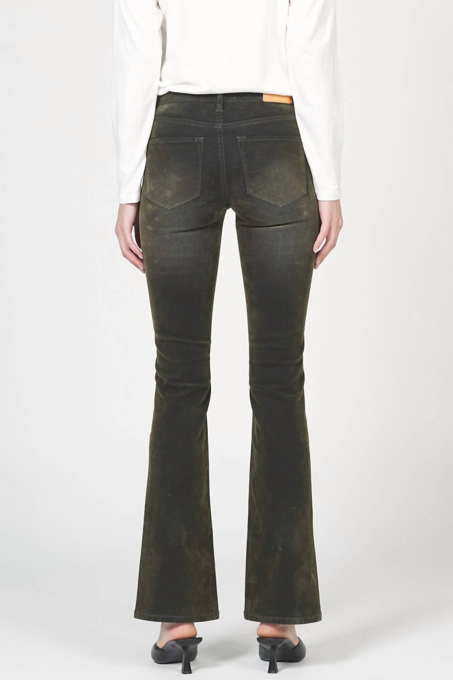 Dear John Denim - Jaxtyn Bootcut Jean