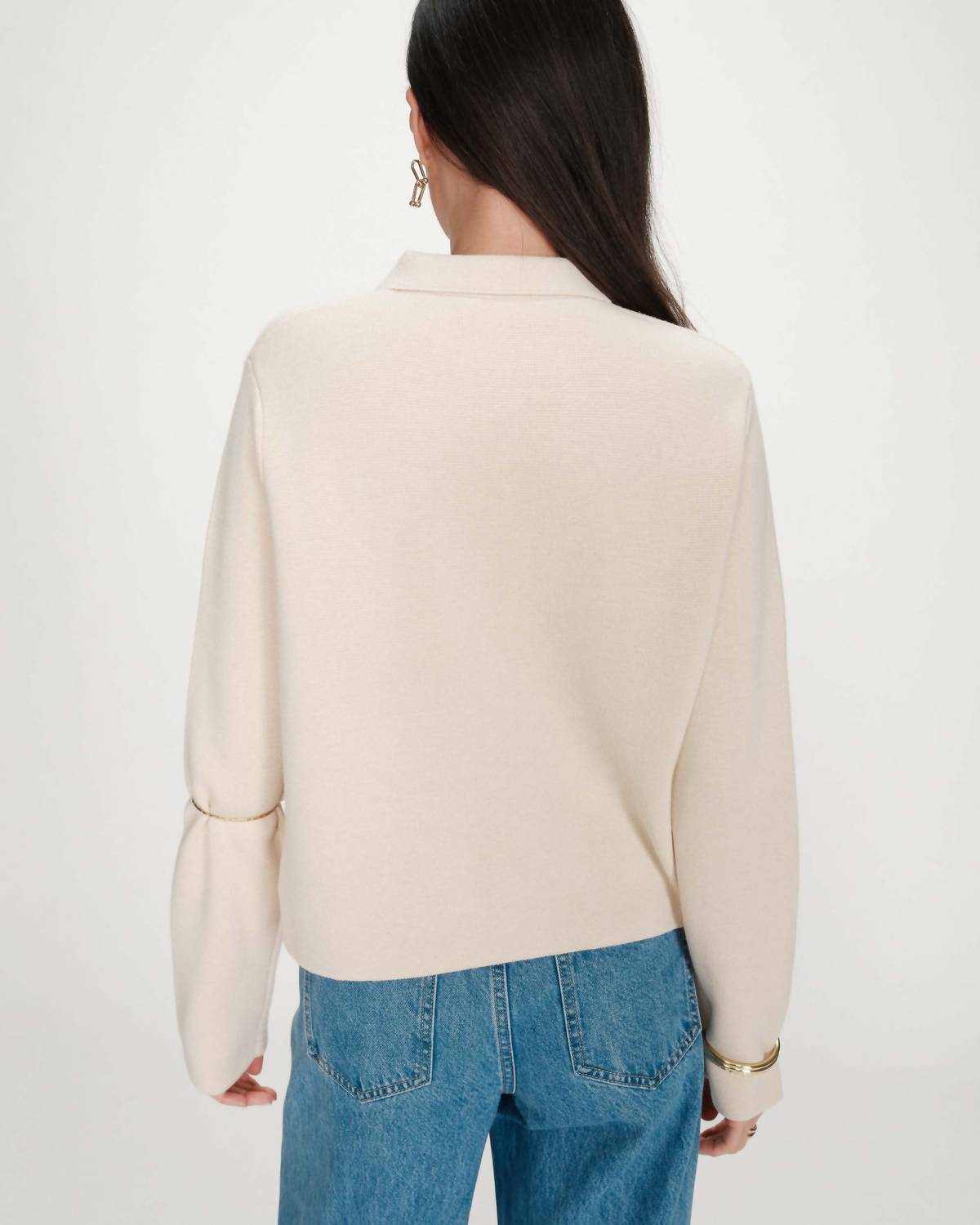 Grace & Mila - Maelys Cardigan Top