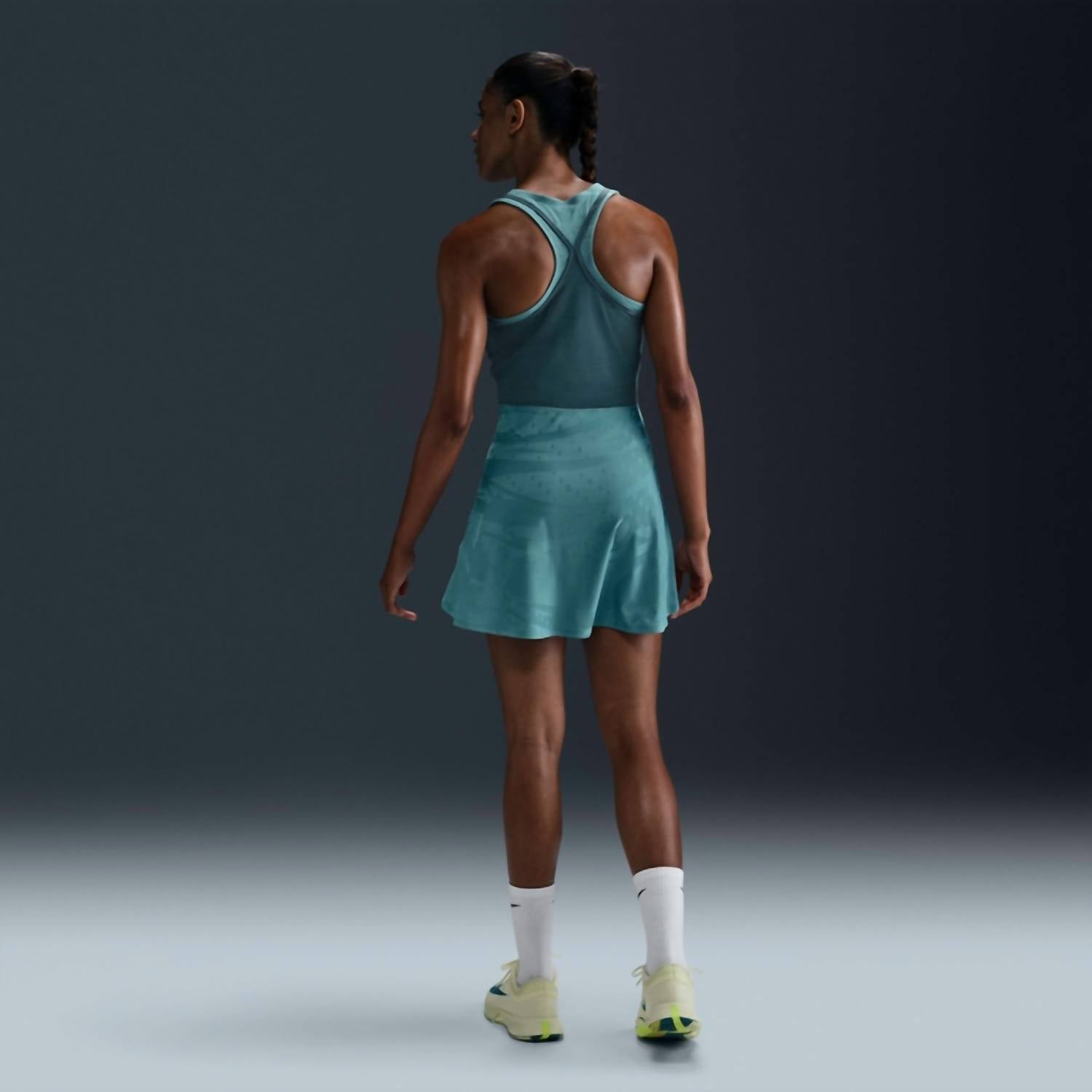Nike - Slam Dress