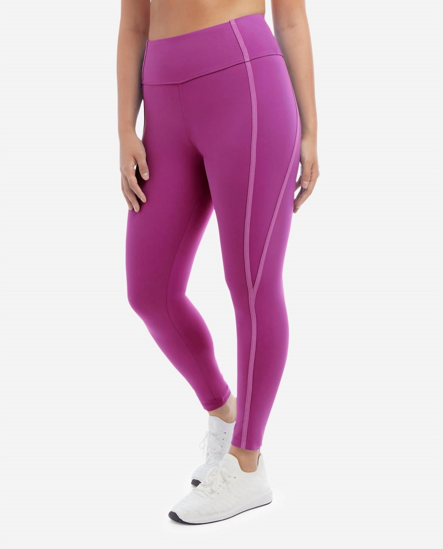 Danskin - Corset 7/8 Supersculpt Waistband Legging