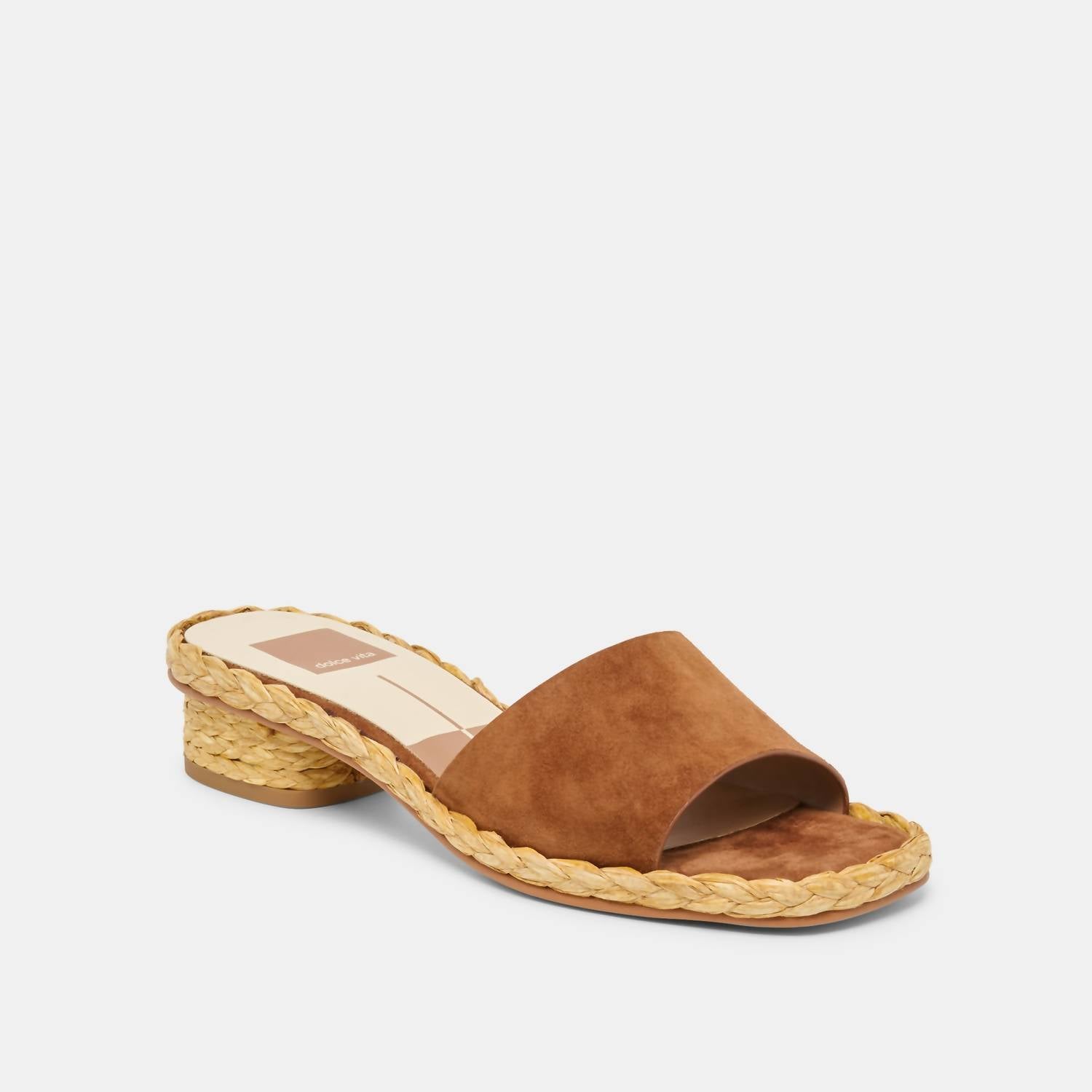 Dolce Vita - Women's Dixie Slip-On Sandal