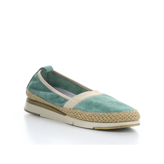 Bos. & Co. - WOMEN FASTEST SLIP ON SHOE