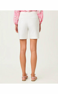 Lilly Pulitzer - Sarissa High Rise Stretch Short