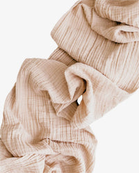 Borrowed Blu - Organic Cotton Table Runner