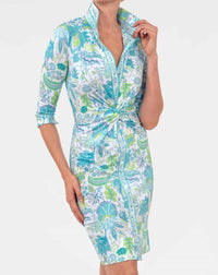Gretchen Scott - Twist & Shout Dress