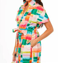Holly Shae Design - Bria Midi Dress