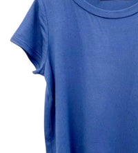 Chris & Carol - Girl's Faith Lilly Tee