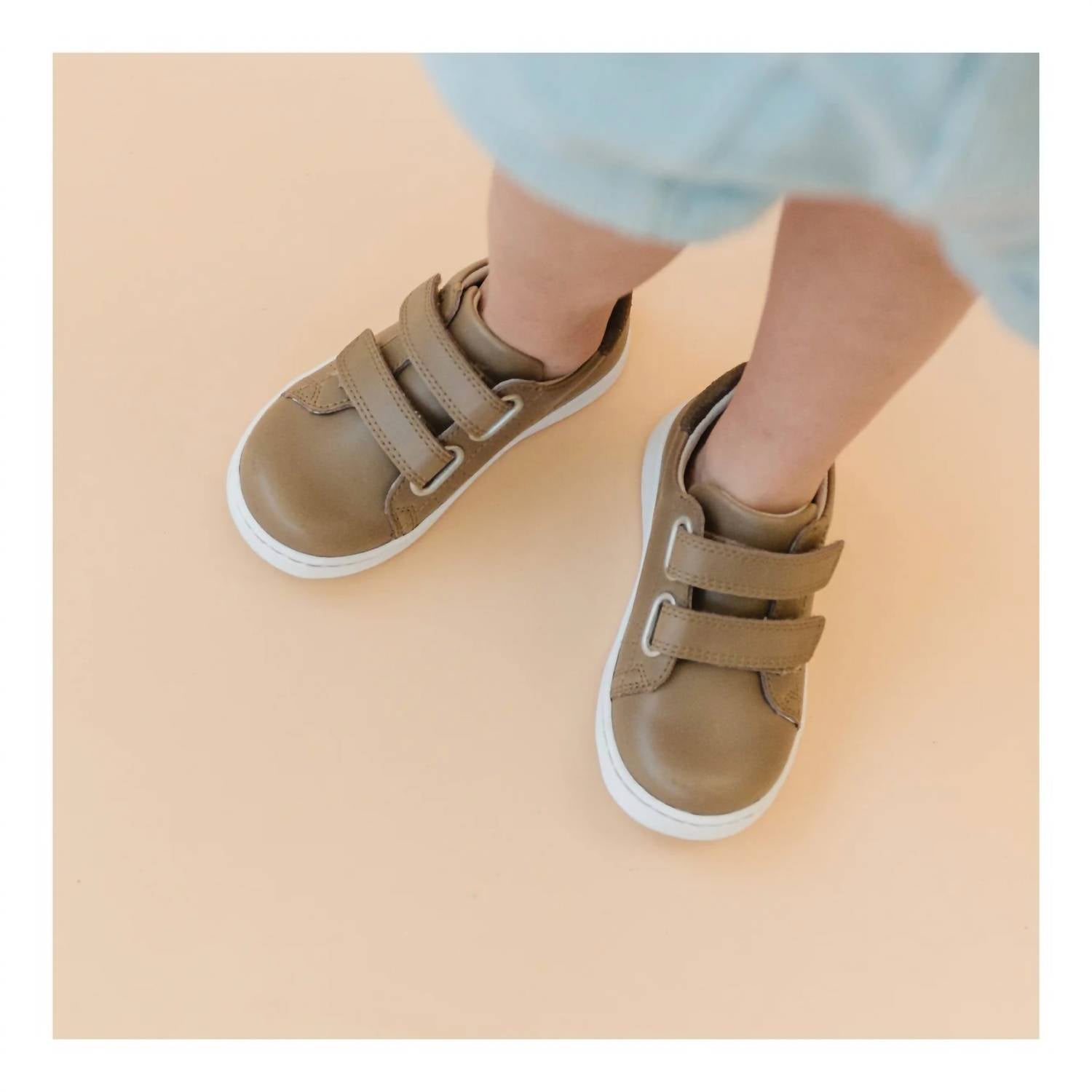 L'Amour - Boy's Kyle Sneaker - Toddler