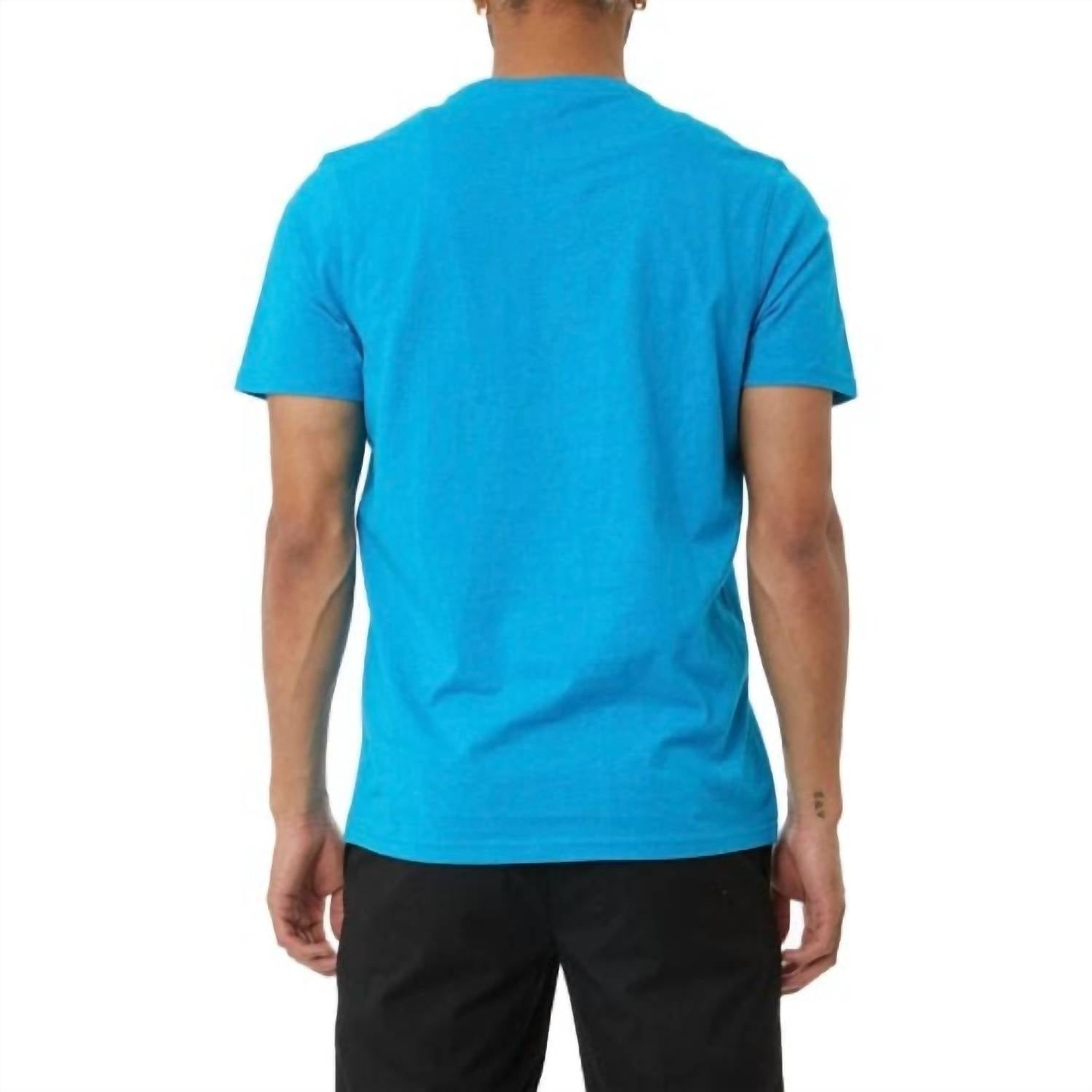 Kappa - Authentic Aelous Tee Shirt