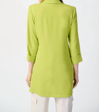 Joseph Ribkoff - Classic Long Blazer
