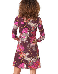Spartina 449 - Alisa Wrap Dress