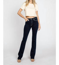 Letter To Juliet - Bambino Baby Flare Jeans