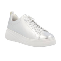 Rieker - Women's W2301 Lace-up Sneaker