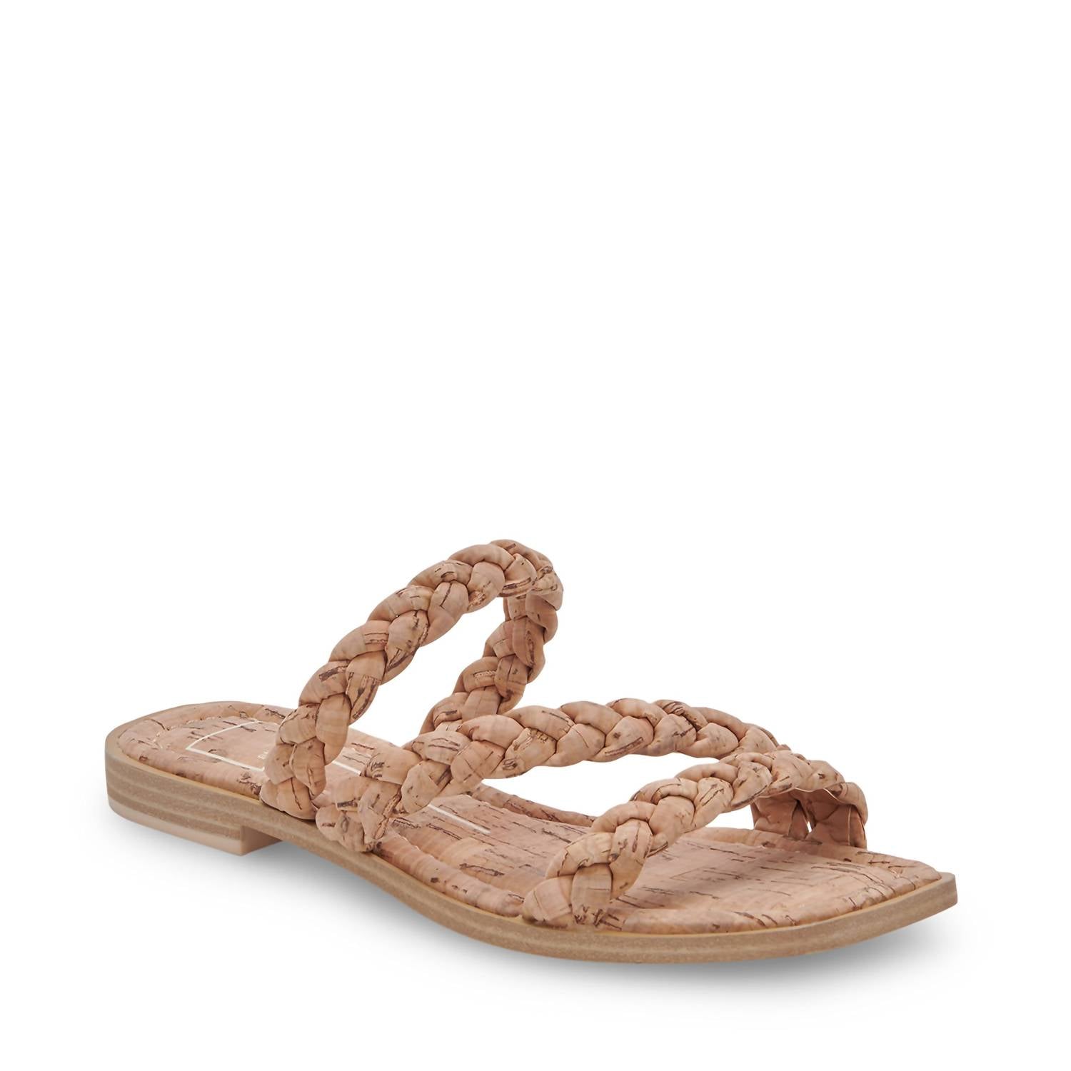 Dolce Vita - Women's Iman Flats Sandals