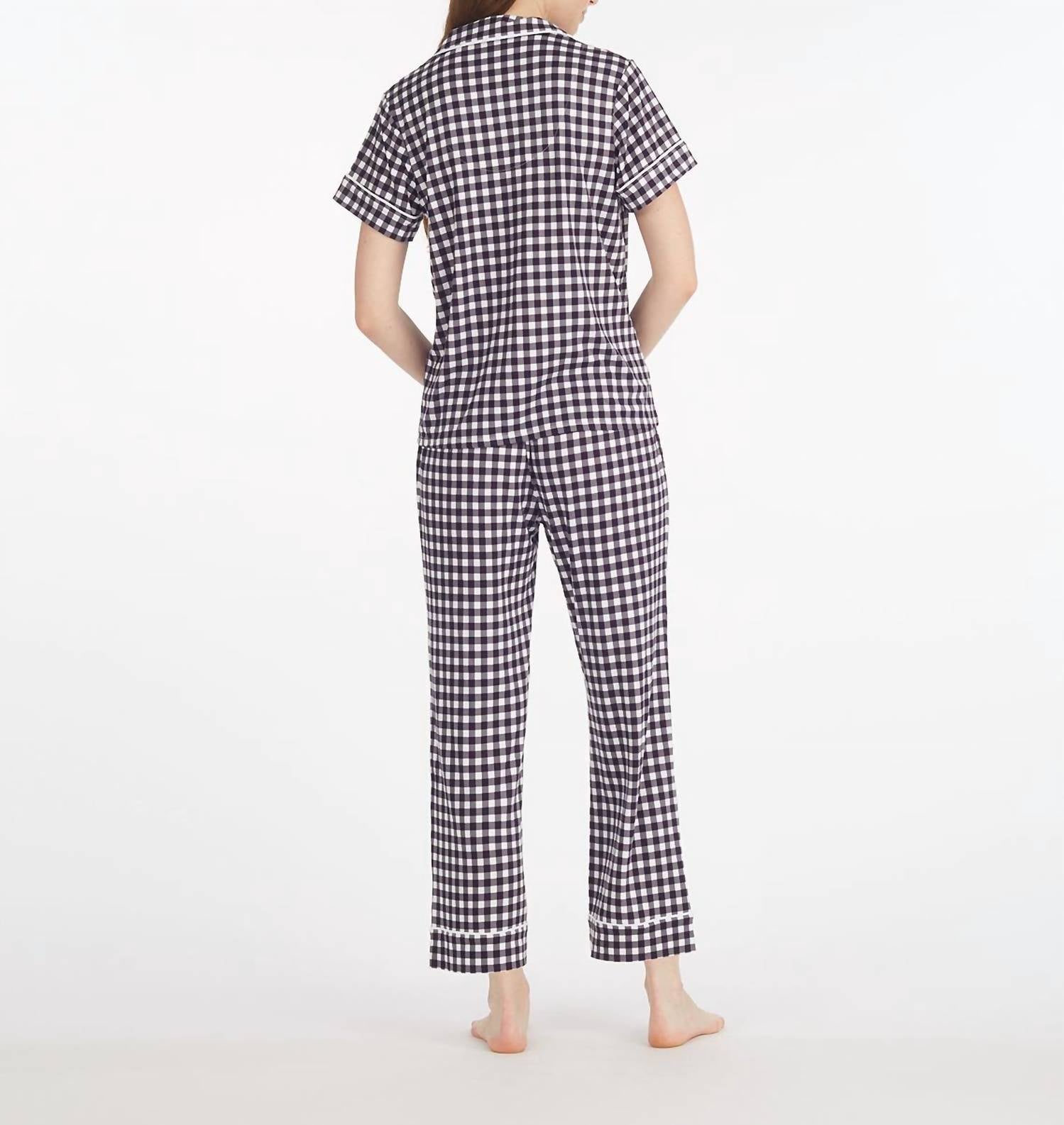 Draper James - Linda Pajama Set