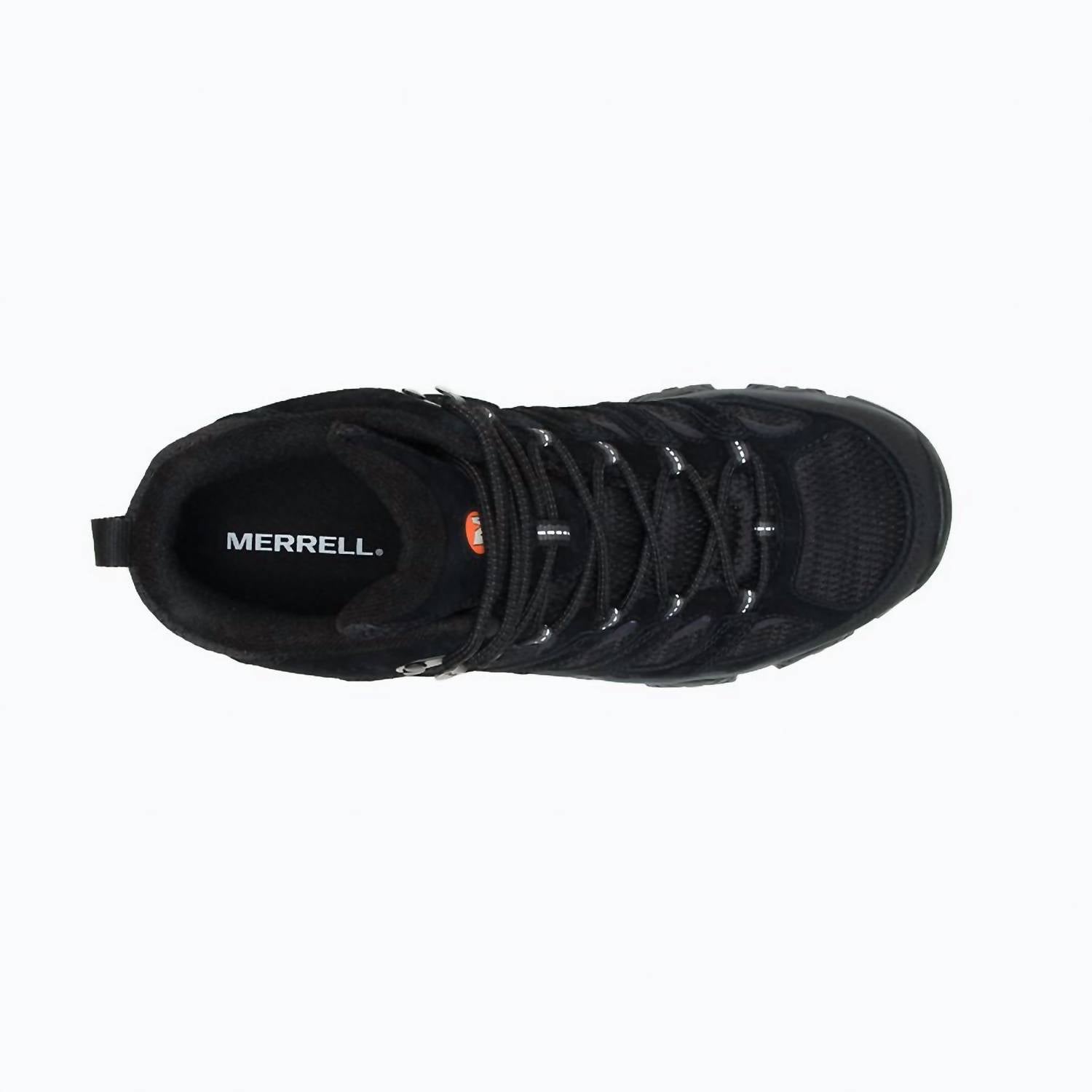 Merrell - Men's Moab 3 Mid Shoe