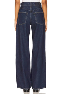 Amo - Frida Wide Leg Jeans
