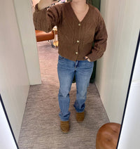 Bluivy - Monica Knit Cardigan
