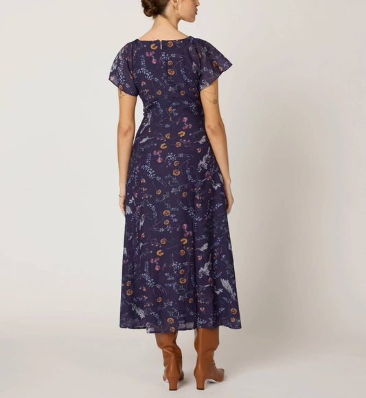 Cleobella - Victoria Midi Dress