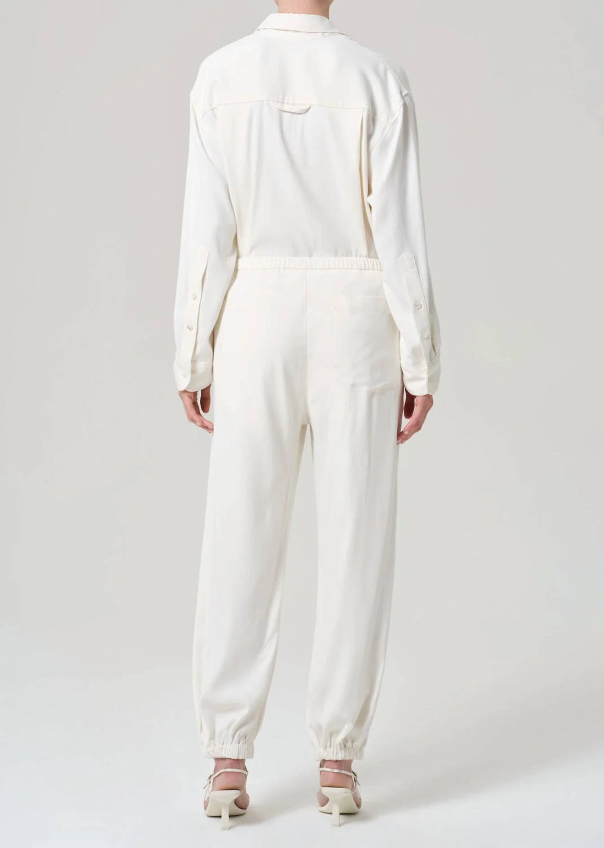 Citizens Of Humanity - Bubble Pull-on Pants