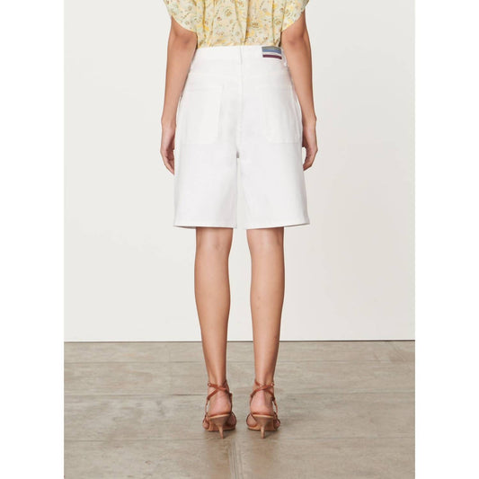 Vanessabruno - Cedric Bermuda Shorts