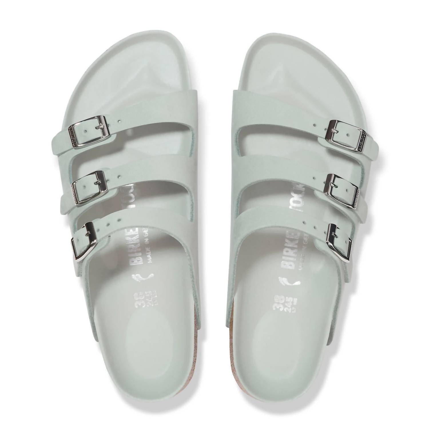 Birkenstock - Women's Florida Hex Sandal