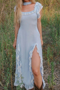 Praerie - Samantha Dress