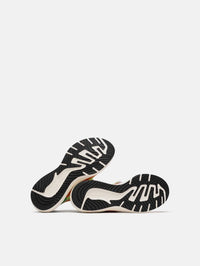 Hoff - Women’s Swift Leather Trainer Shoes