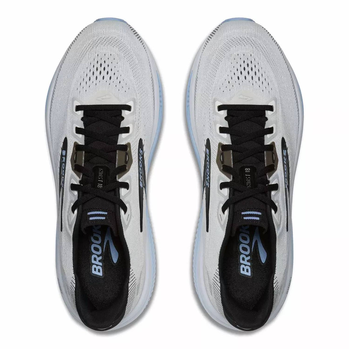 Brooks - Men's Ghost 18 Running Shoe