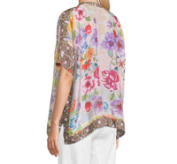 Johnny Was - Louella Blouse