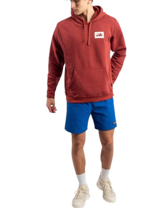 Patagonia - '73 Skyline Uprisal Hoody